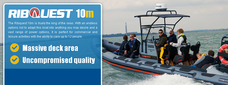 Rib Boat Sales