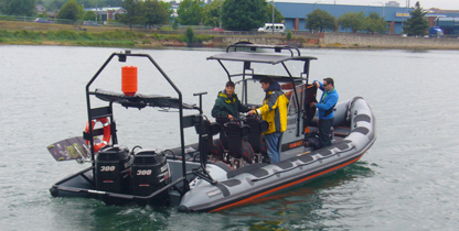 Rib Boat Sales Southampton