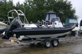 Rib Boats Southampton