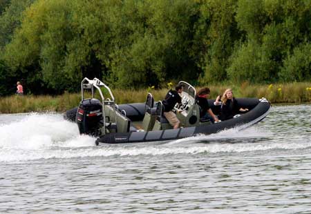 Southampton Rib Boats for sale